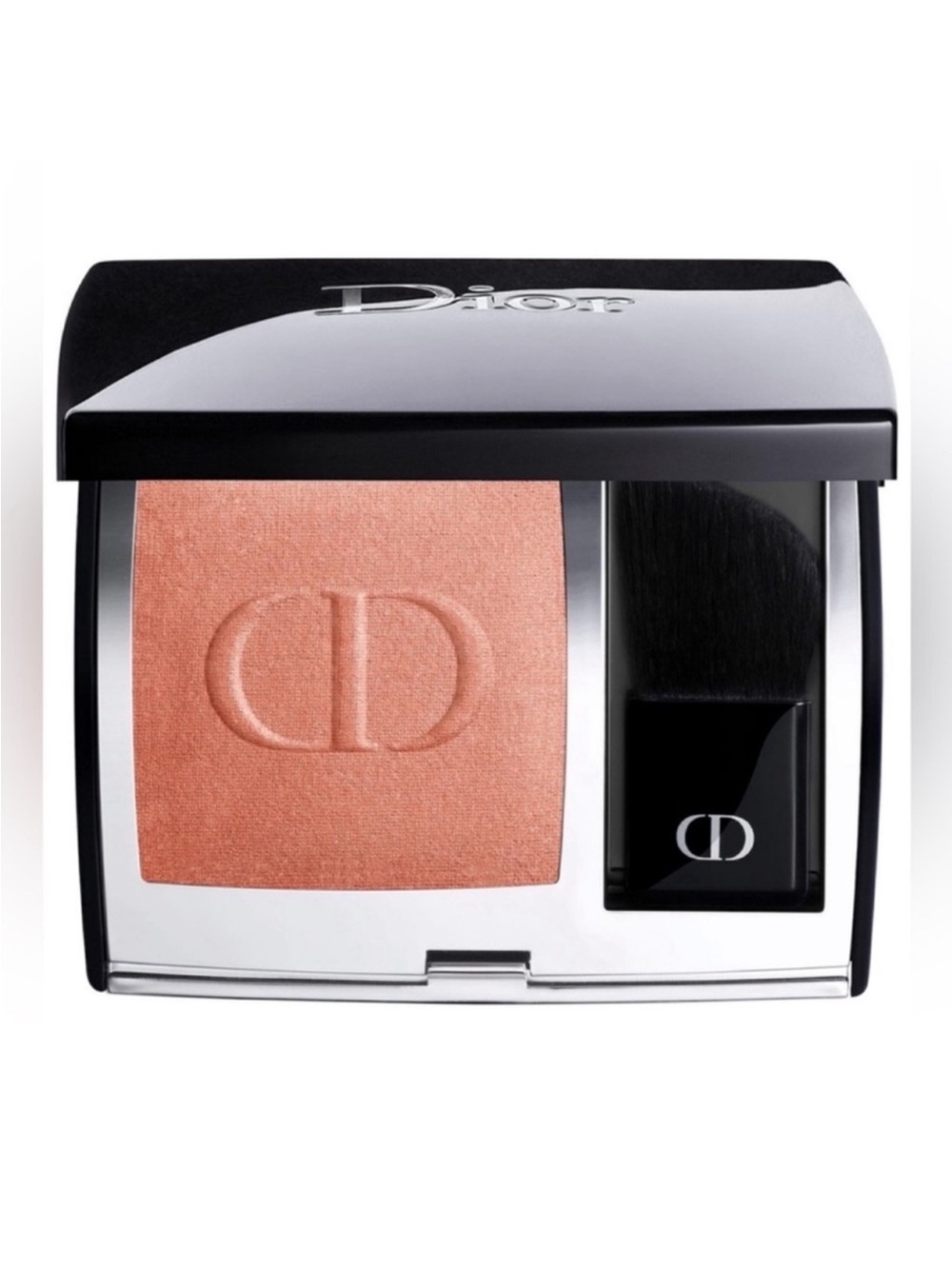 Dior Rouge Blush shade 959 Charnelle